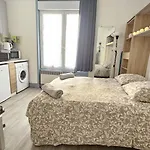 Le Girod #Proche Centre#Confort