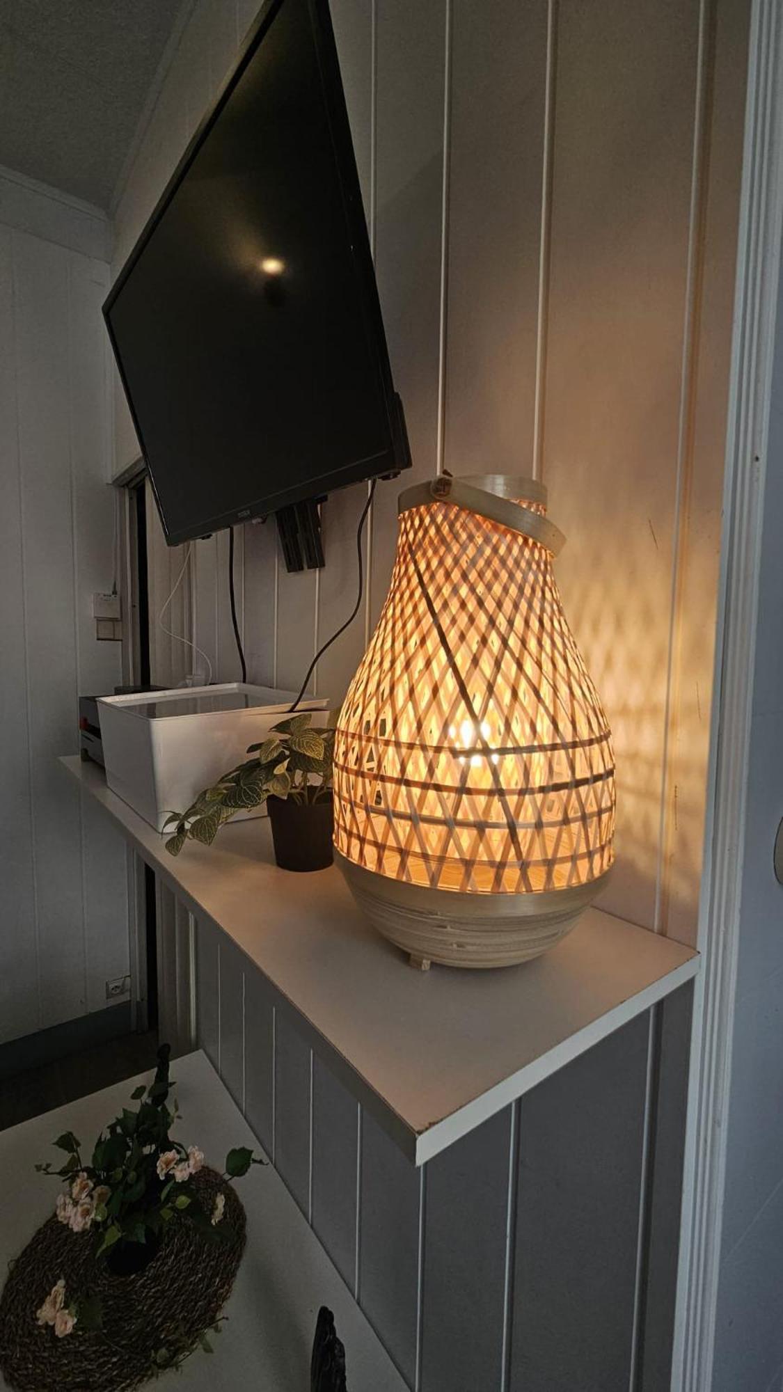 Le Girod #proche Centre#confort Appartement